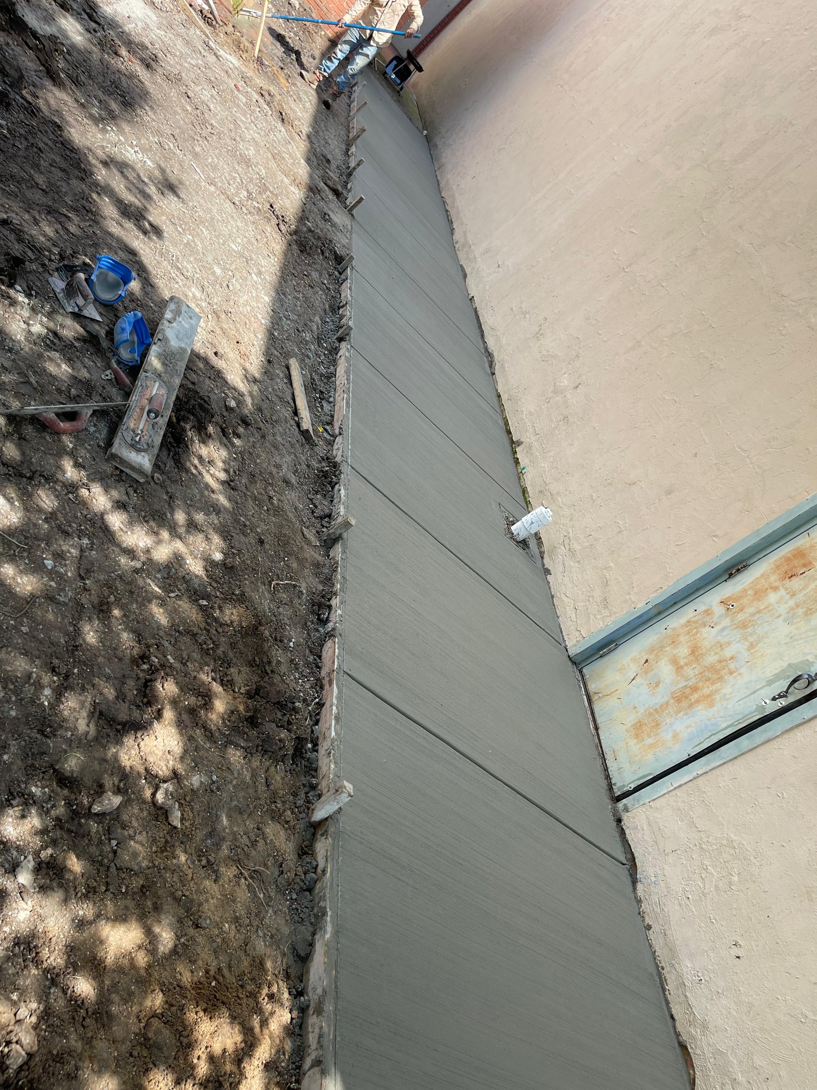 Vega's Concrete Services